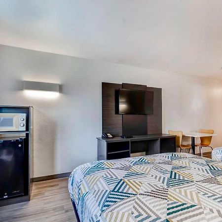 Motel 6-Mesquite, Tx - Balch Springs Exterior foto