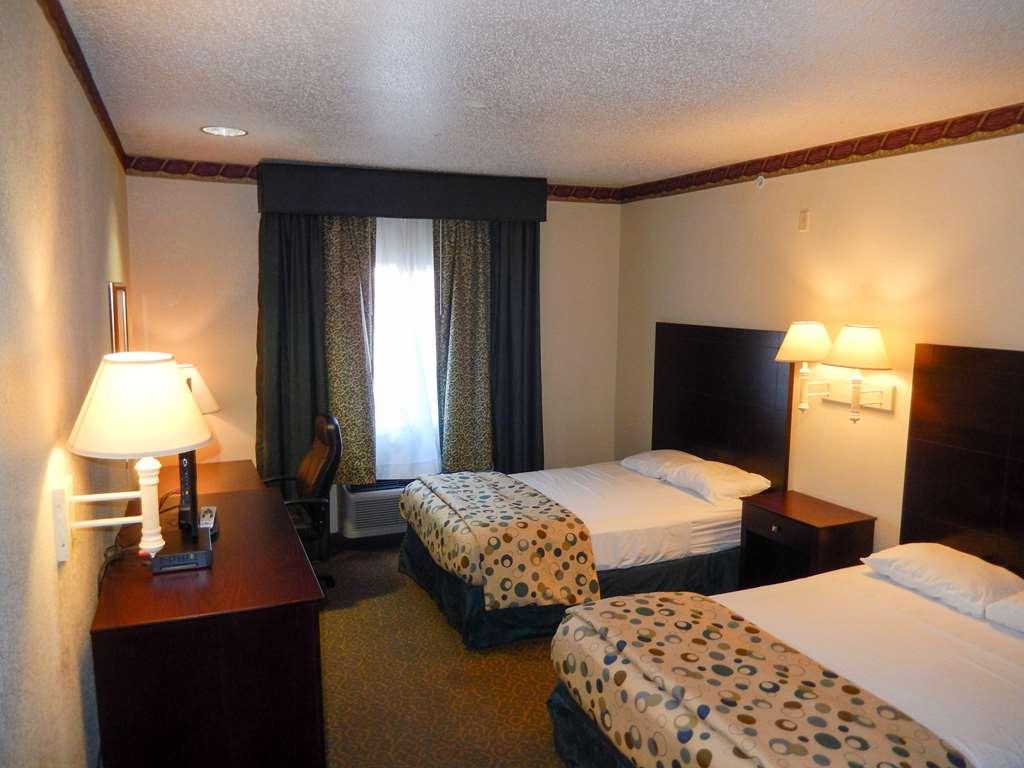 Motel 6-Mesquite, Tx - Balch Springs Habitación foto
