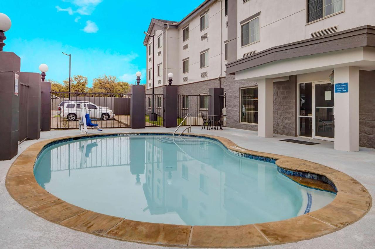 Motel 6-Mesquite, Tx - Balch Springs Exterior foto