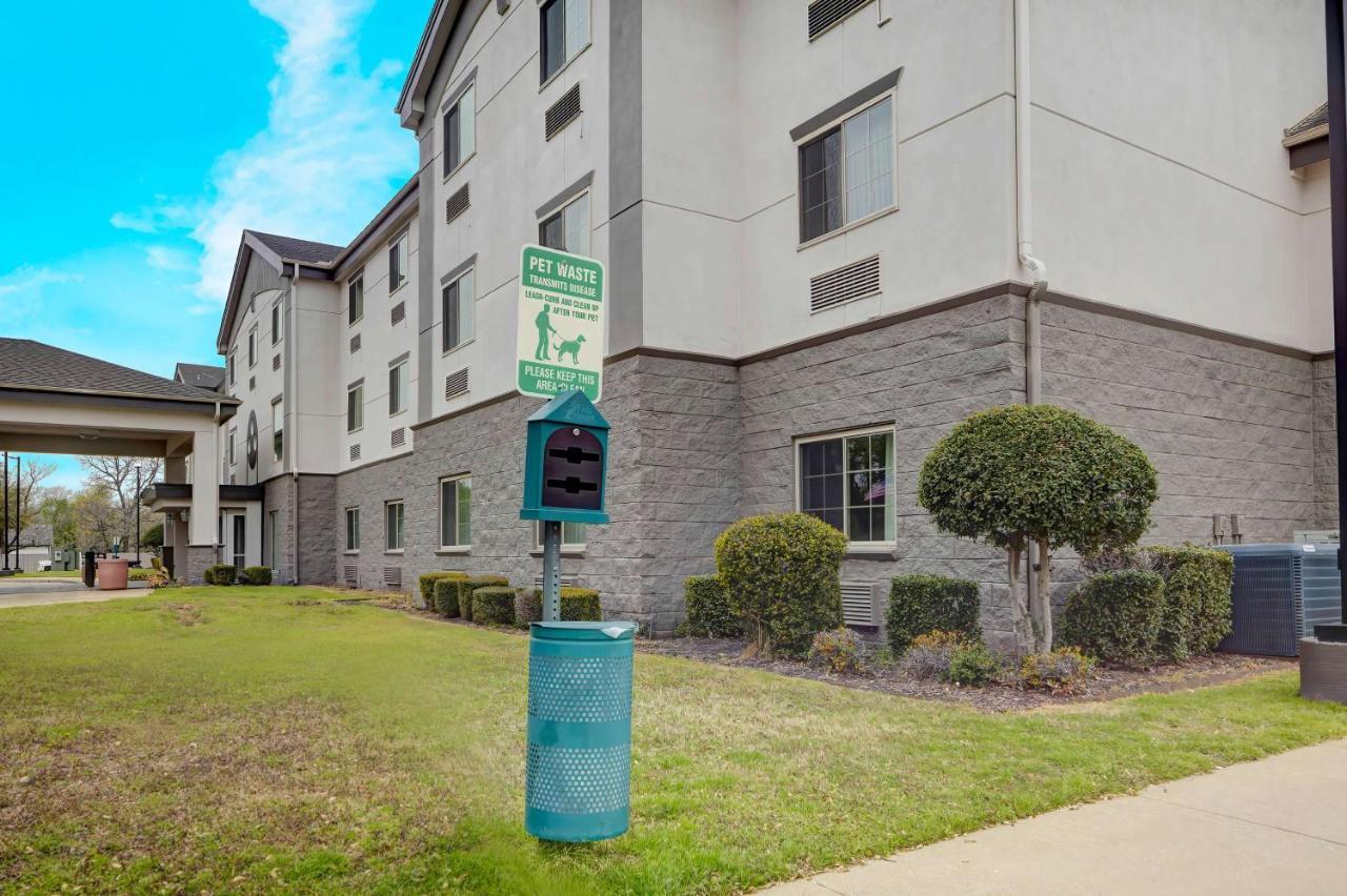 Motel 6-Mesquite, Tx - Balch Springs Exterior foto