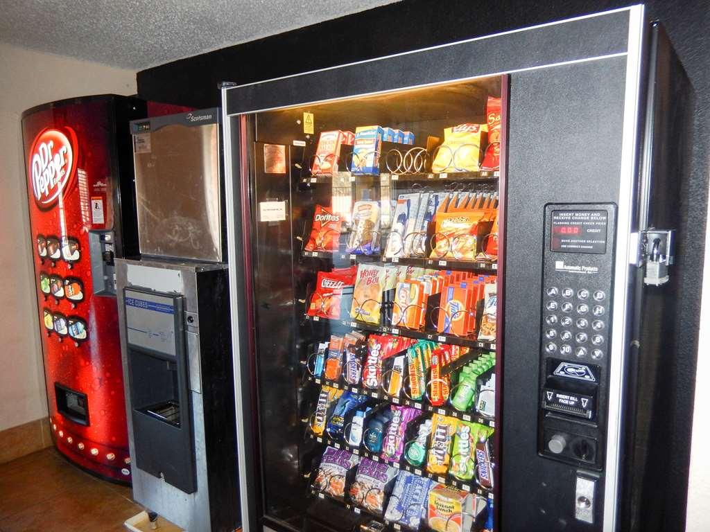 Motel 6-Mesquite, Tx - Balch Springs Facilidades foto