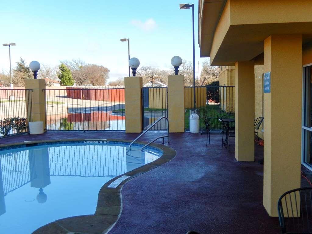 Motel 6-Mesquite, Tx - Balch Springs Facilidades foto