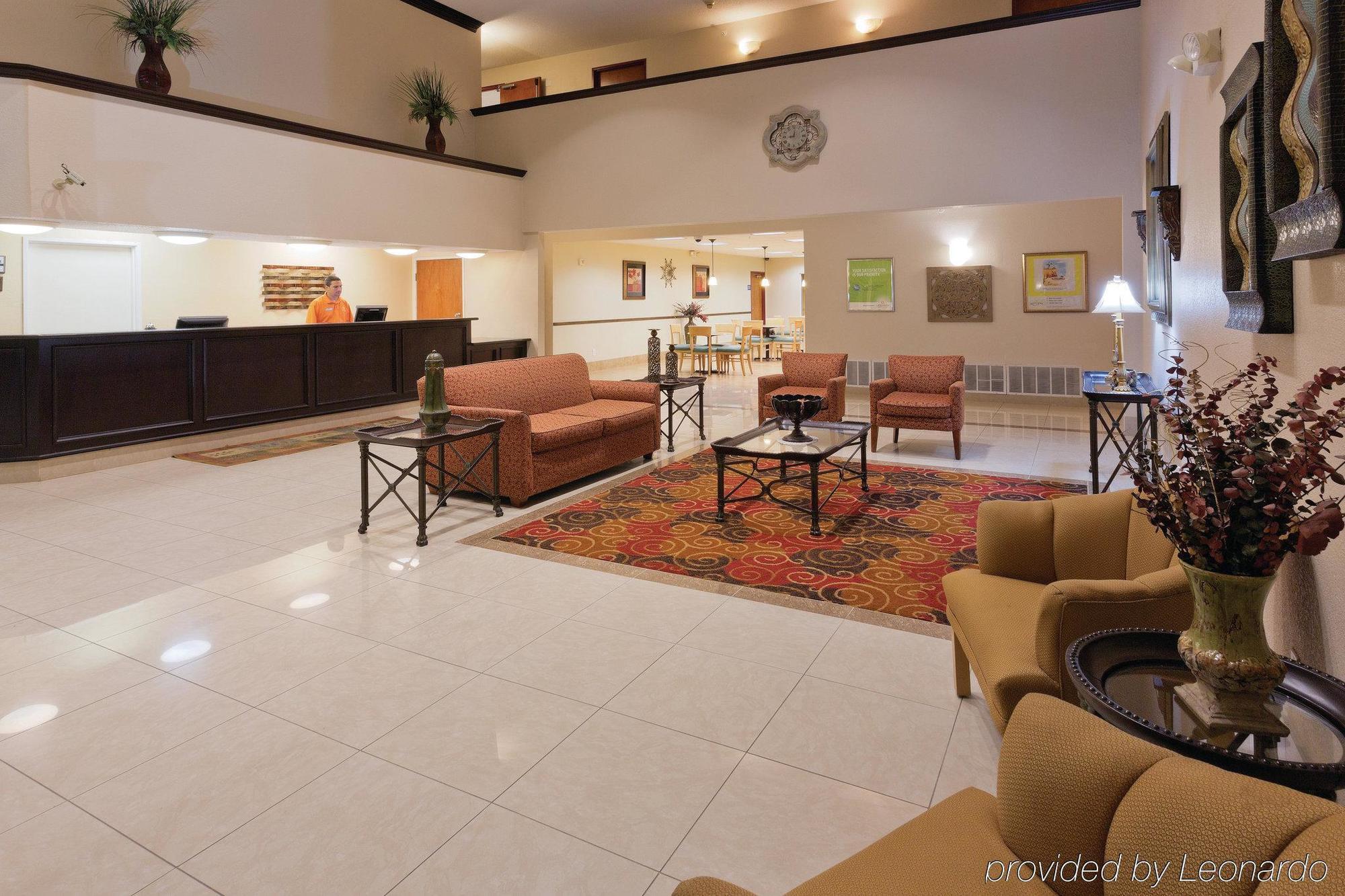 Motel 6-Mesquite, Tx - Balch Springs Exterior foto