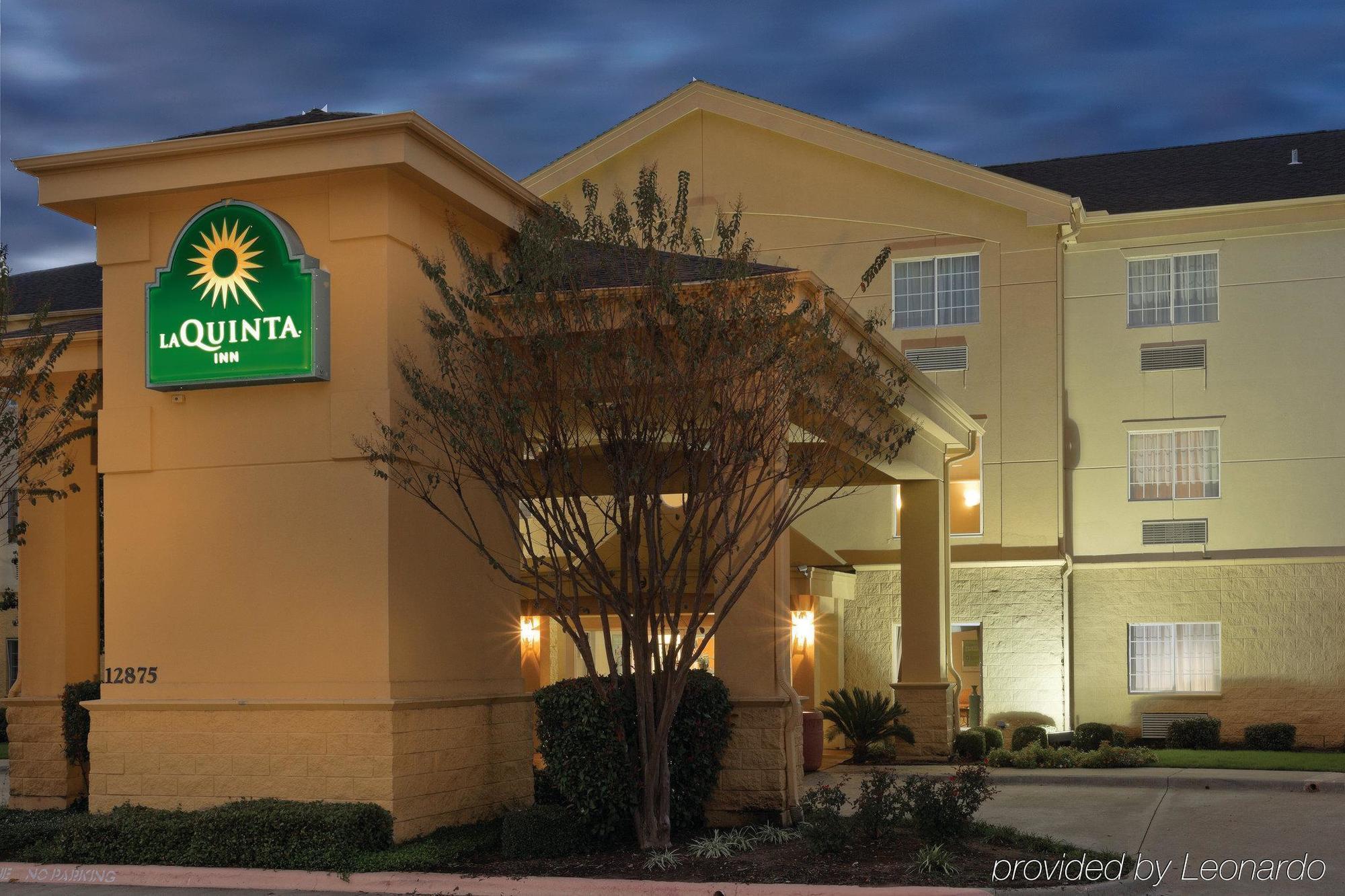 Motel 6-Mesquite, Tx - Balch Springs Exterior foto