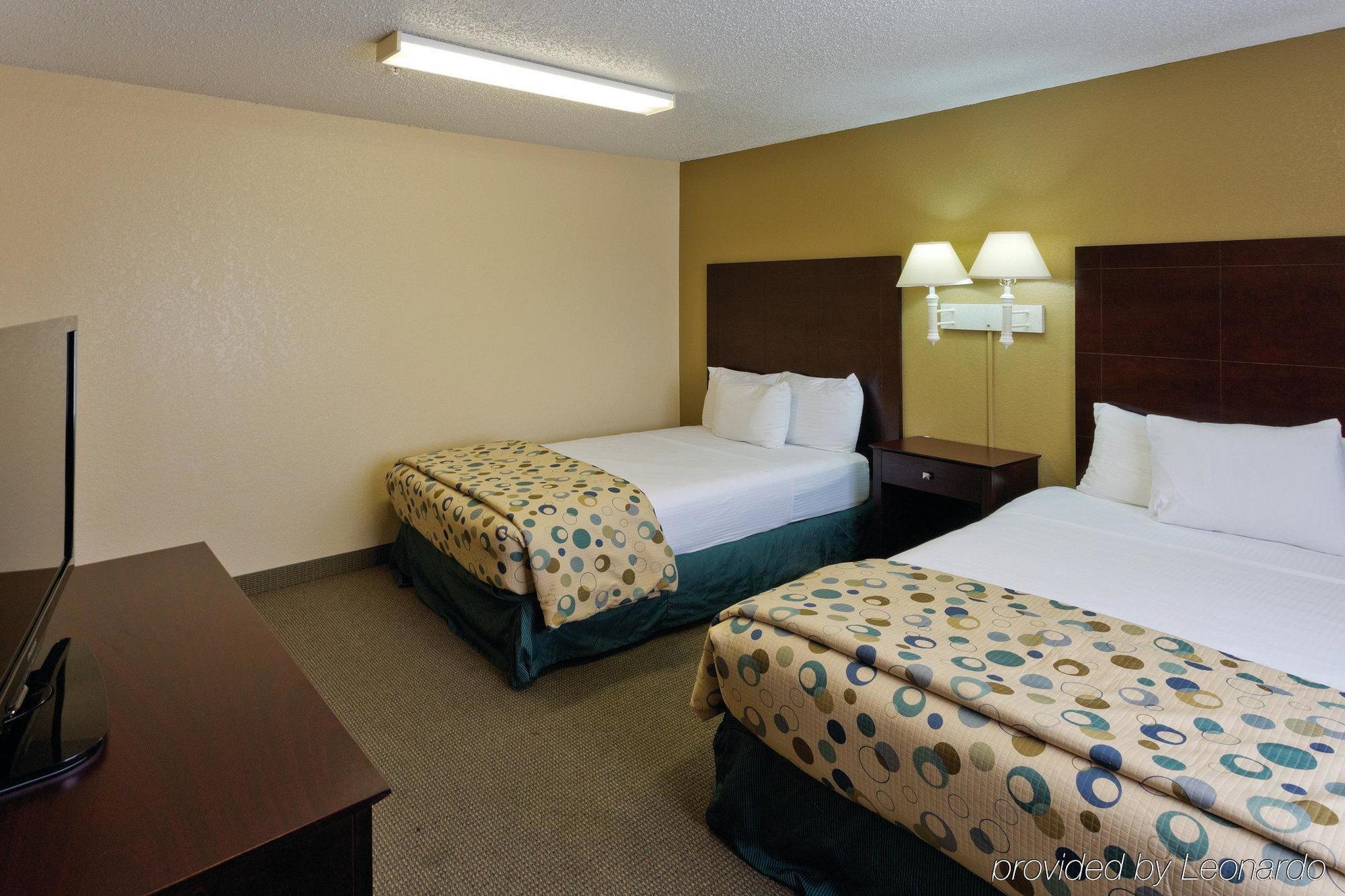 Motel 6-Mesquite, Tx - Balch Springs Exterior foto