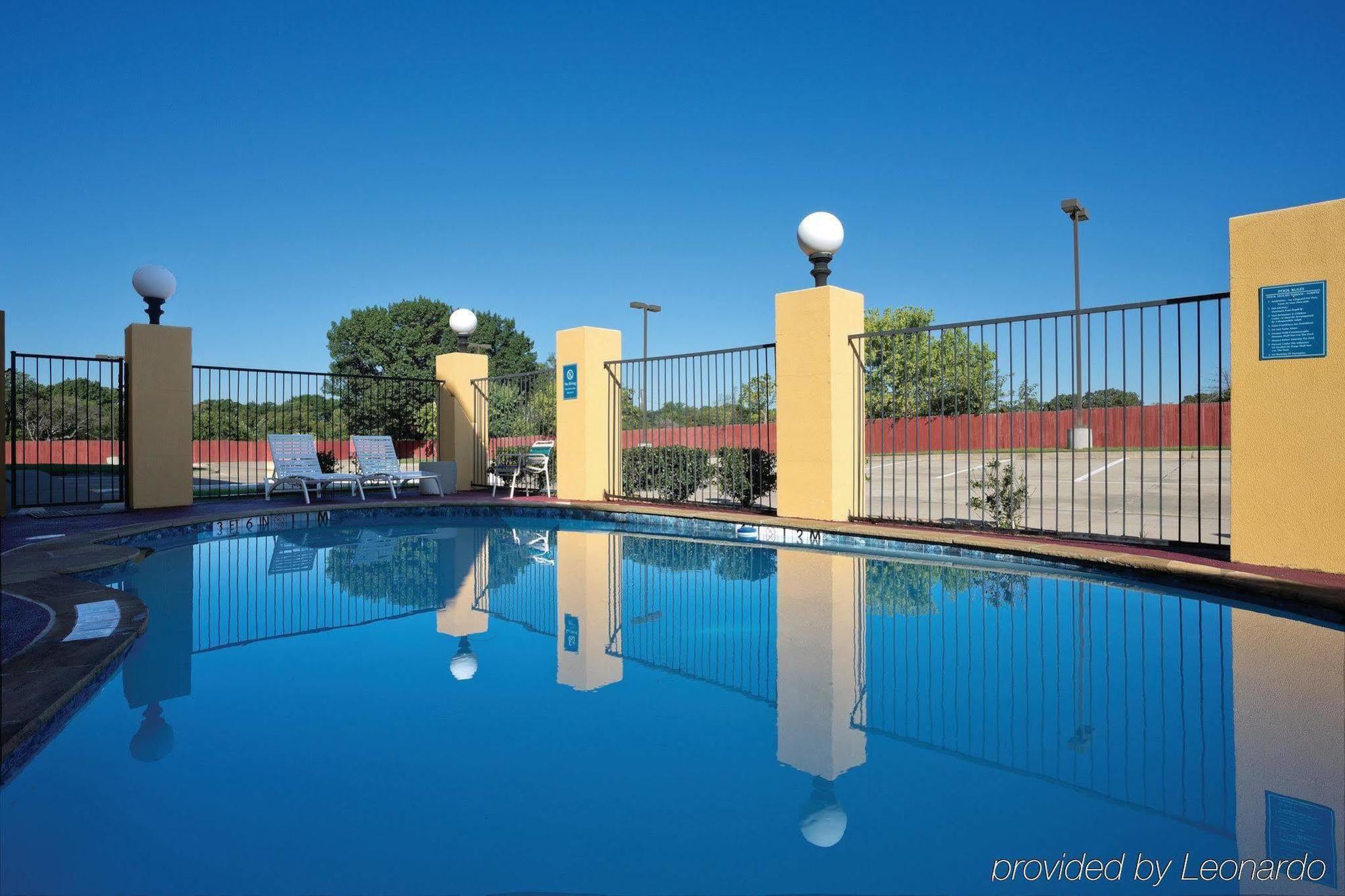 Motel 6-Mesquite, Tx - Balch Springs Exterior foto